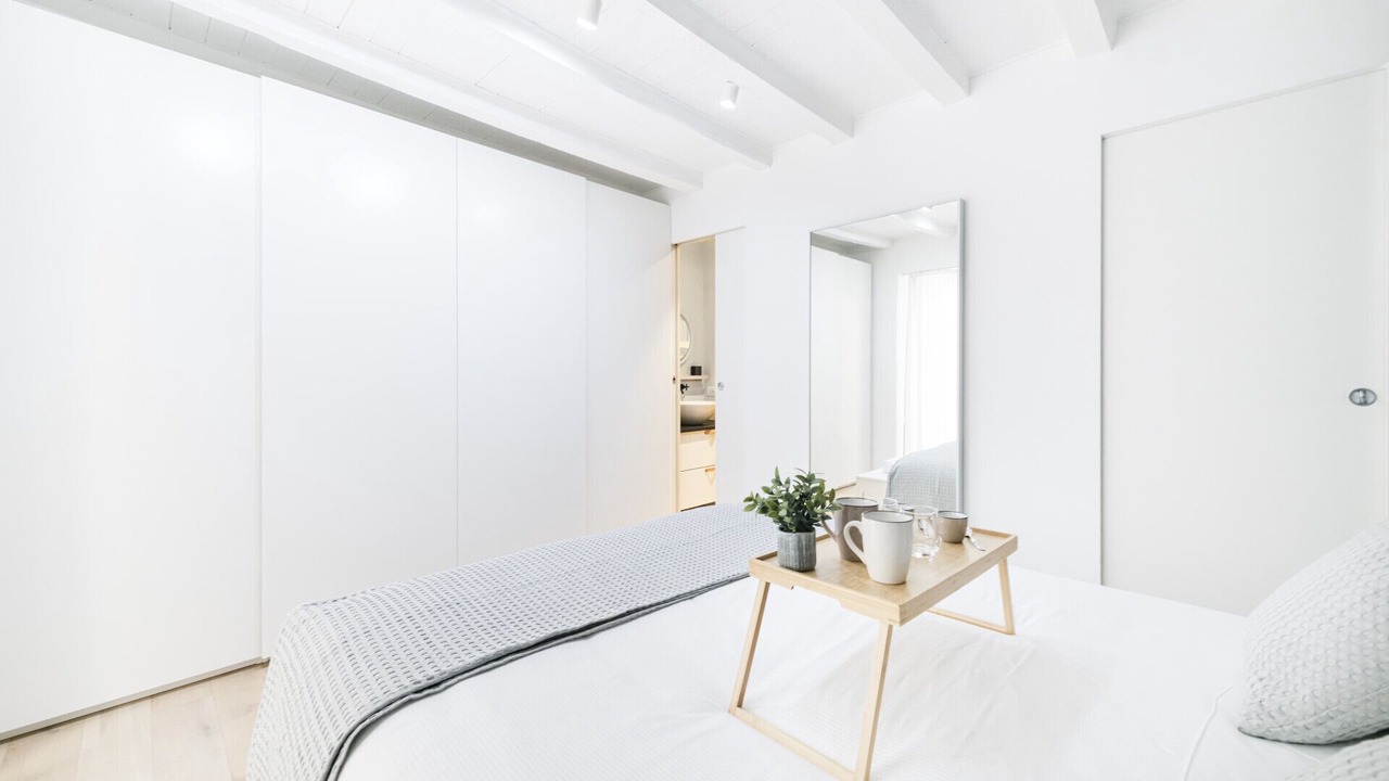 Photo of Bedroom in Lazzaretto