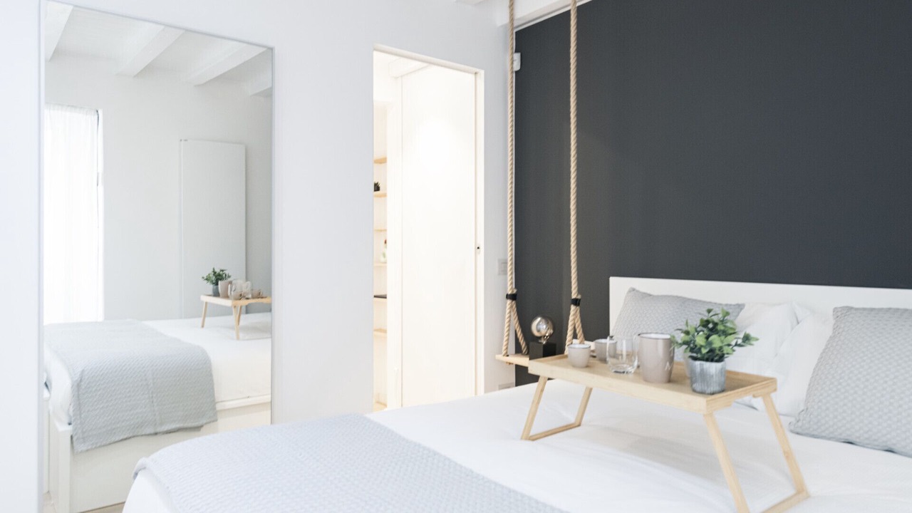 Photo of Bedroom in Lazzaretto