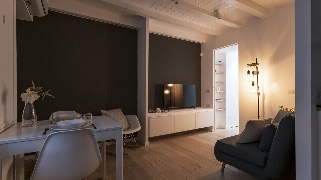 Photo of Livingroom in Lazzaretto