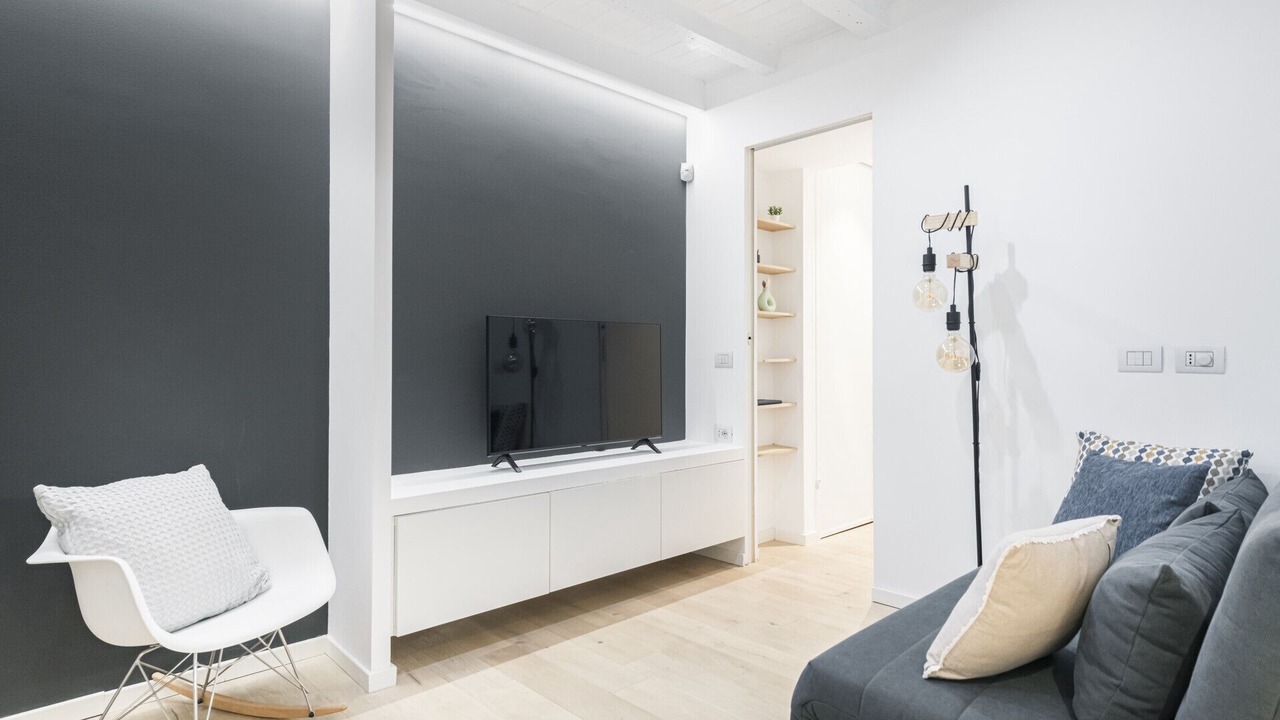 Photo of Livingroom in Lazzaretto