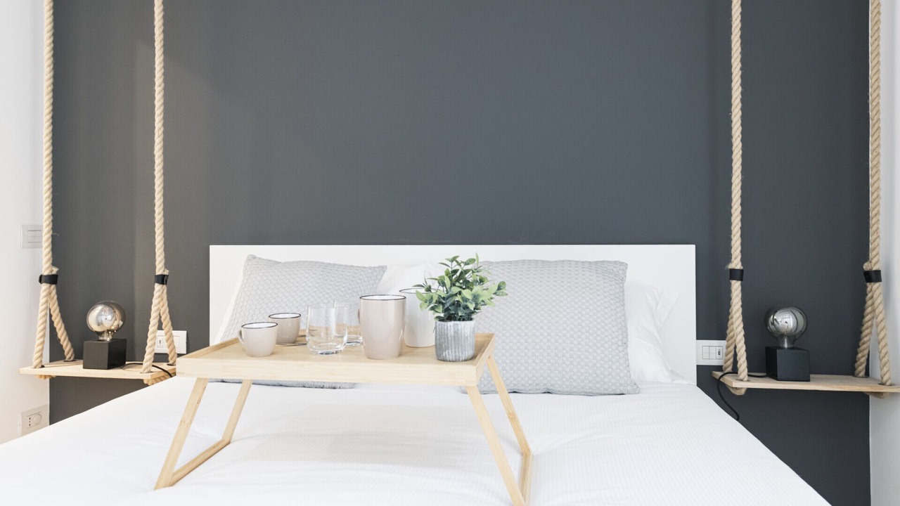 Photo of Bedroom in Lazzaretto