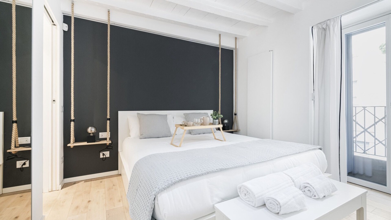 Photo of Bedroom in Lazzaretto