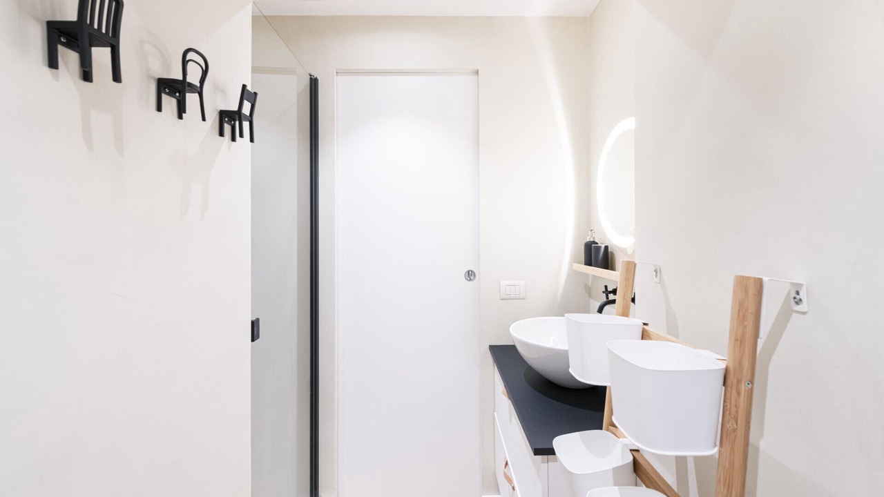 Photo of Bathroom in Lazzaretto