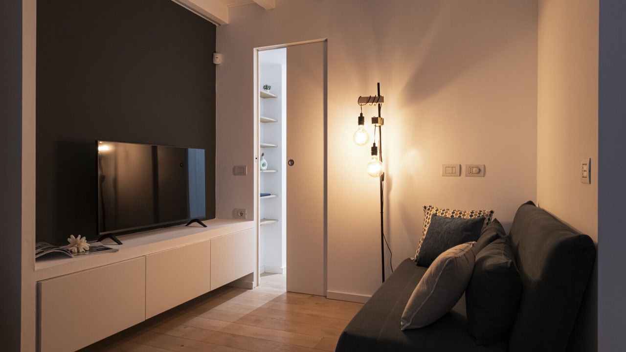 Photo of Livingroom in Lazzaretto