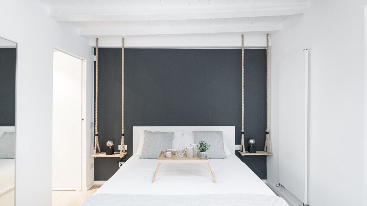 Photo of Bedroom in Lazzaretto