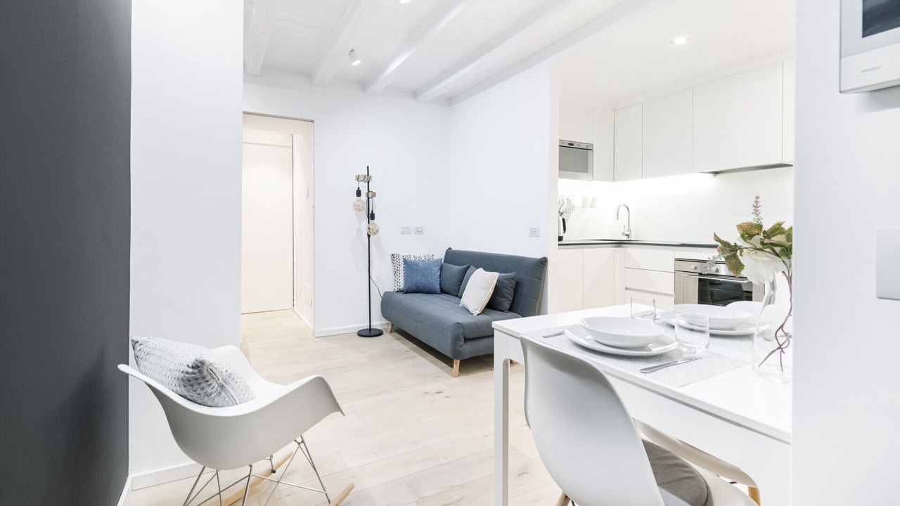 Photo of Livingroom in Lazzaretto