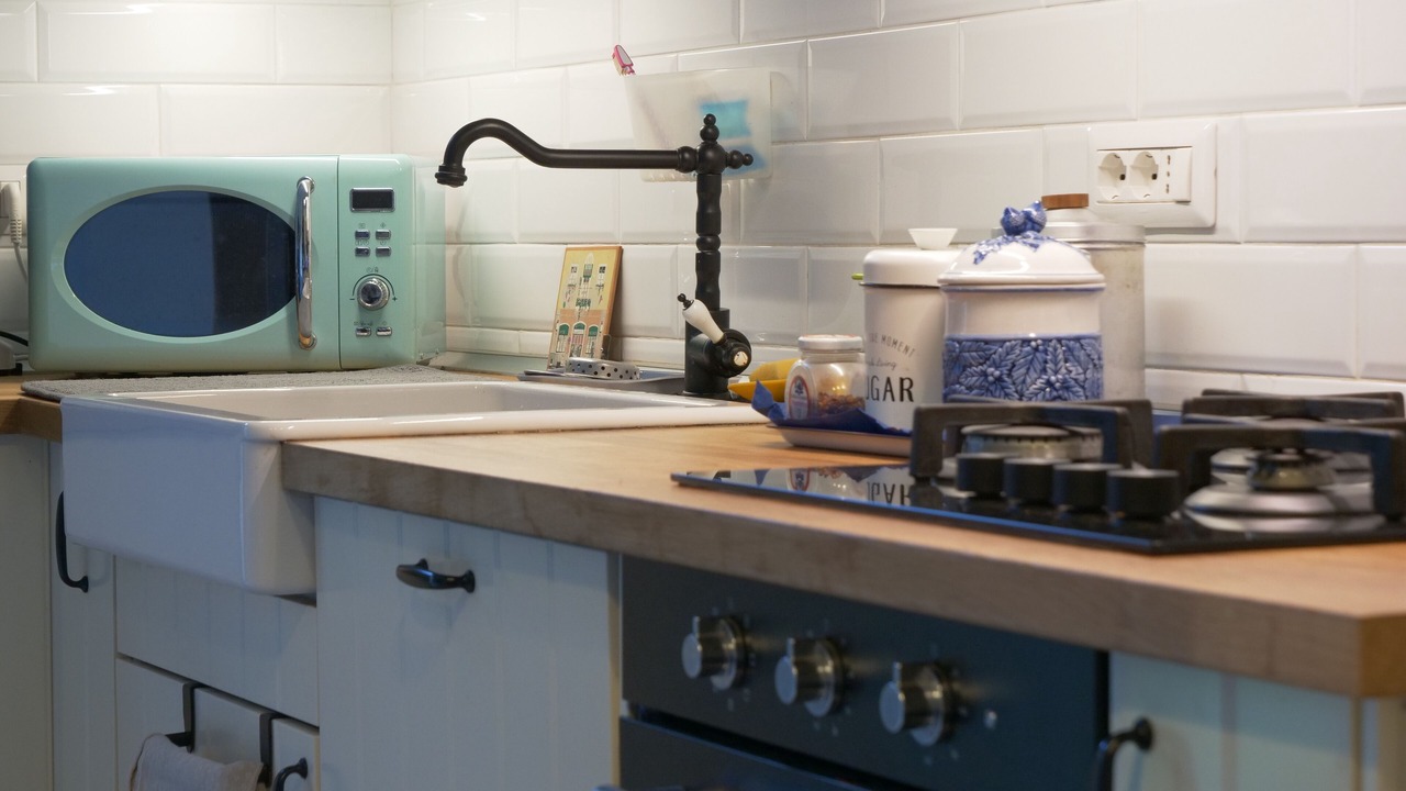 Photo of Kitchen in Trezzano sul Naviglio