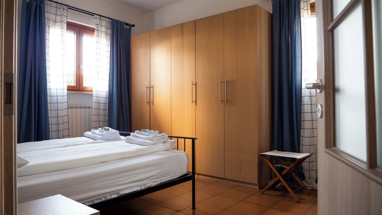 Photo of Bedroom in Trezzano sul Naviglio