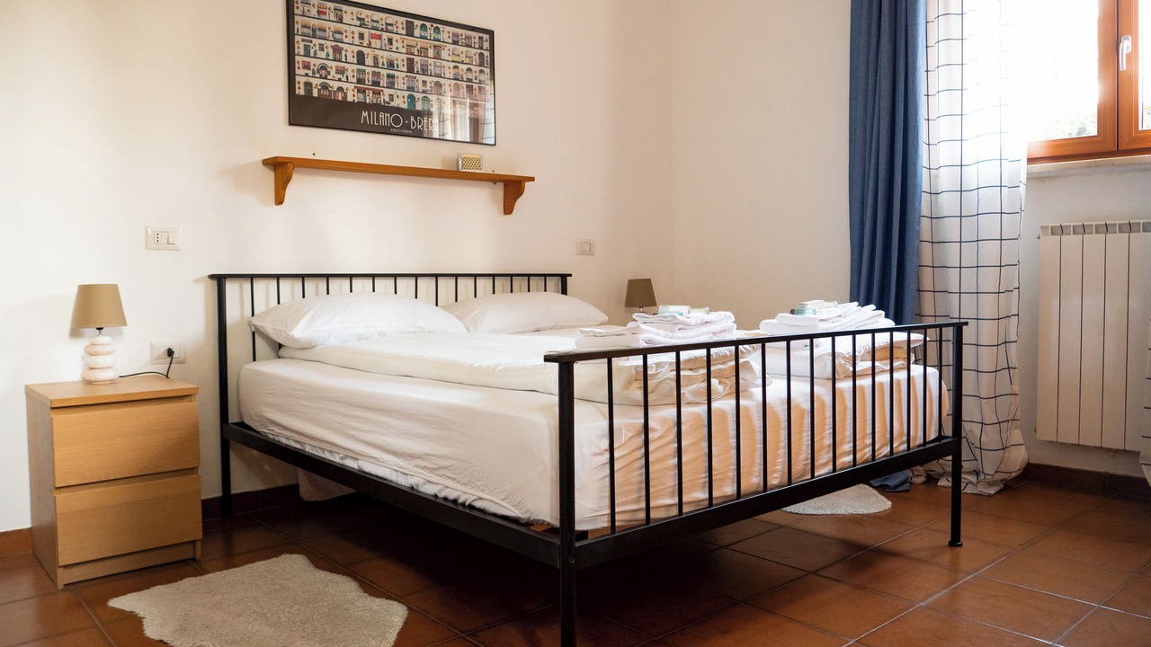 Photo of Bedroom in Trezzano sul Naviglio