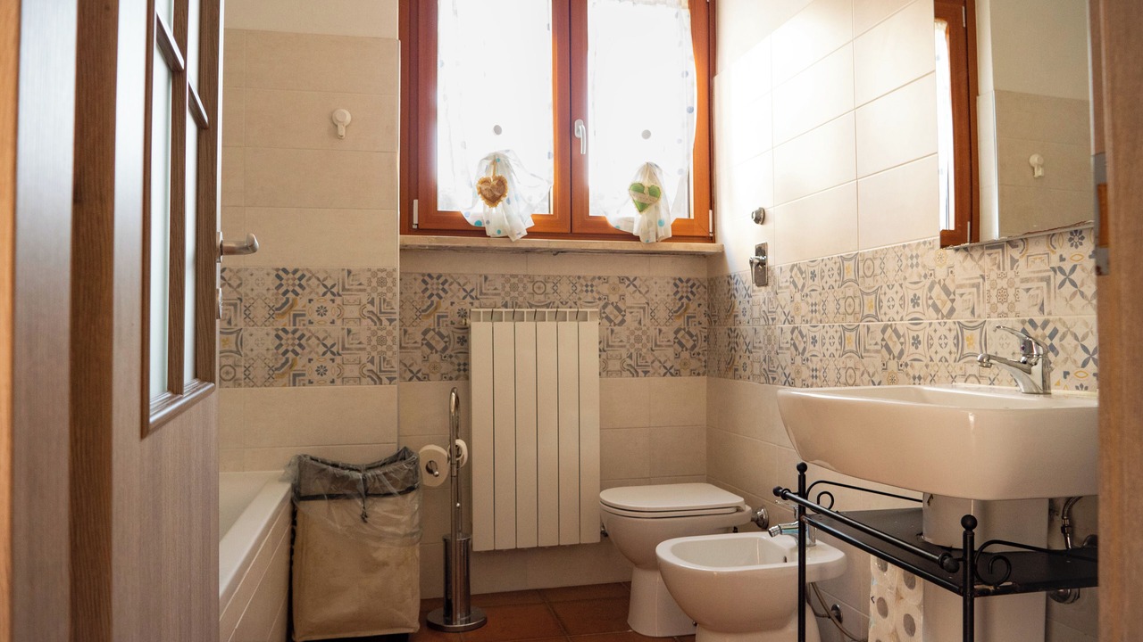 Photo of Bathroom in Trezzano sul Naviglio