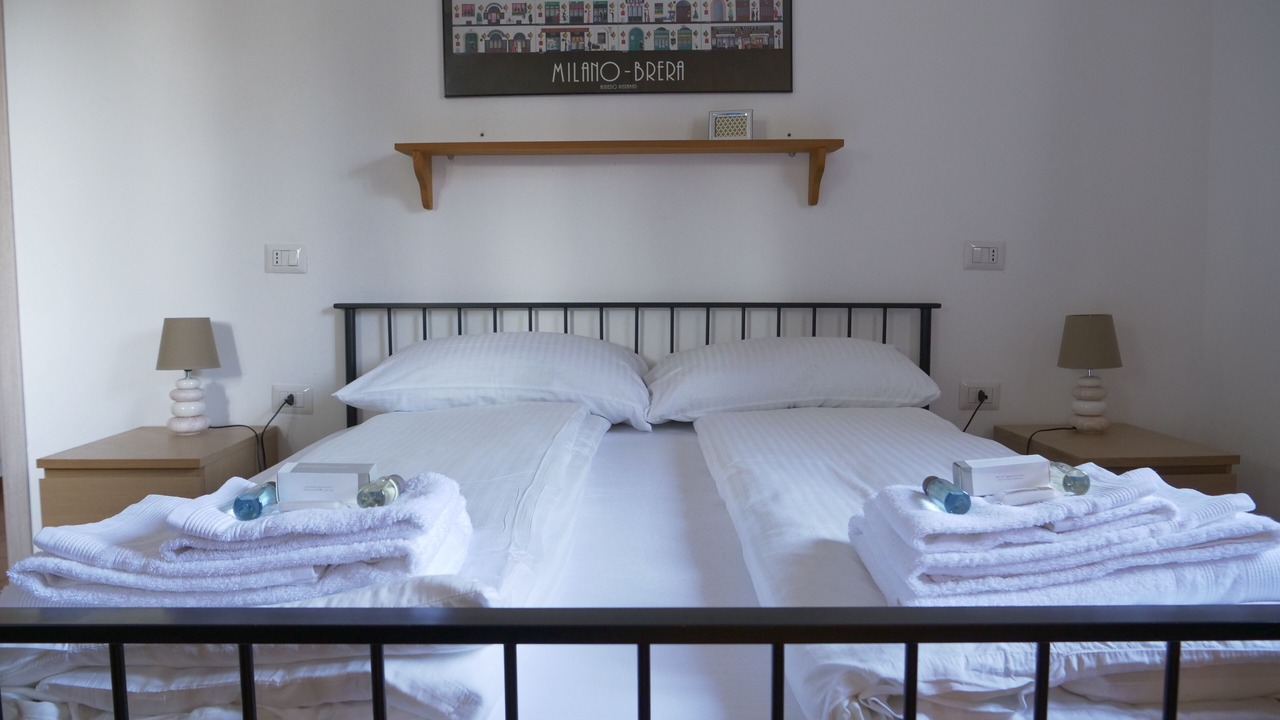 Photo of Bedroom in Trezzano sul Naviglio