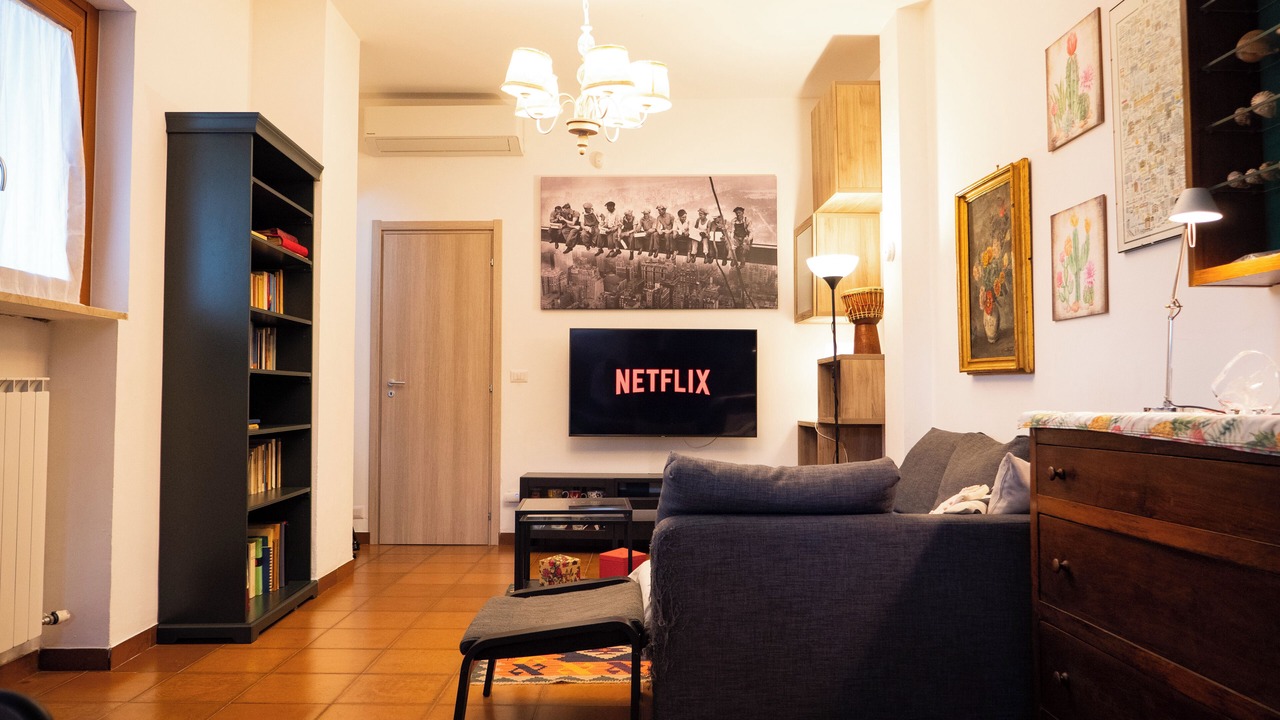 Photo of Livingroom in Trezzano sul Naviglio