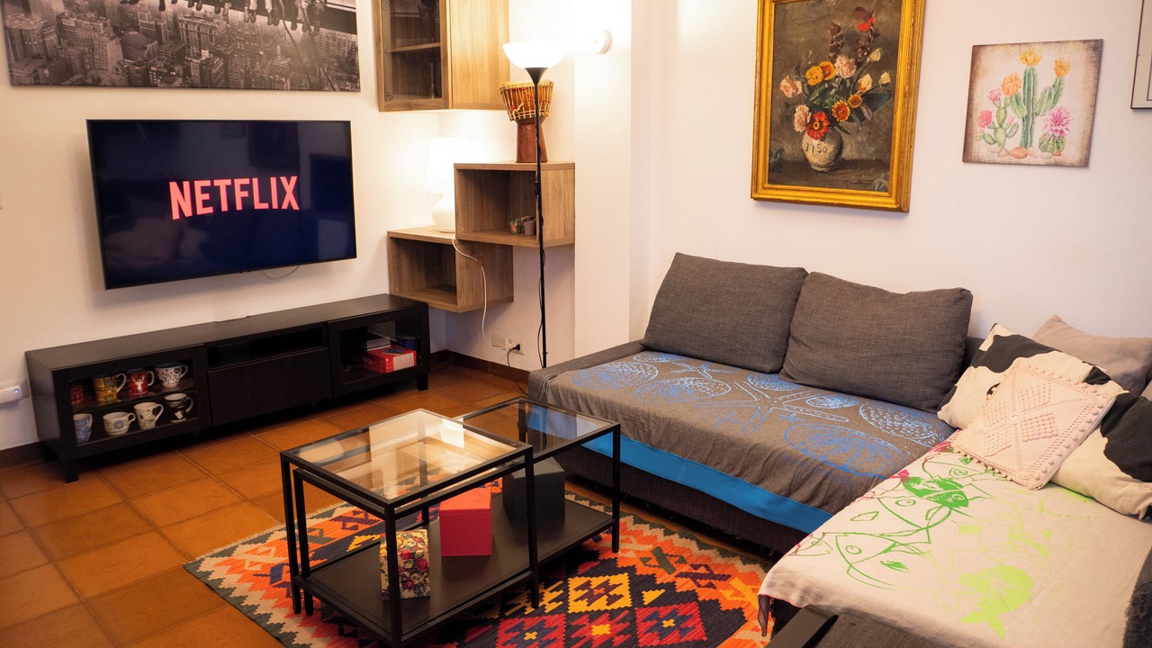 Photo of Livingroom in Trezzano sul Naviglio