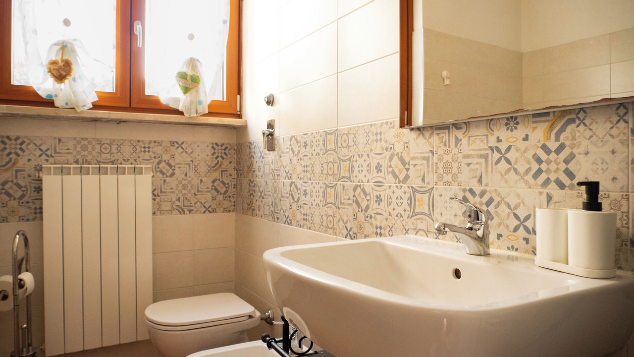 Photo of Bathroom in Trezzano sul Naviglio