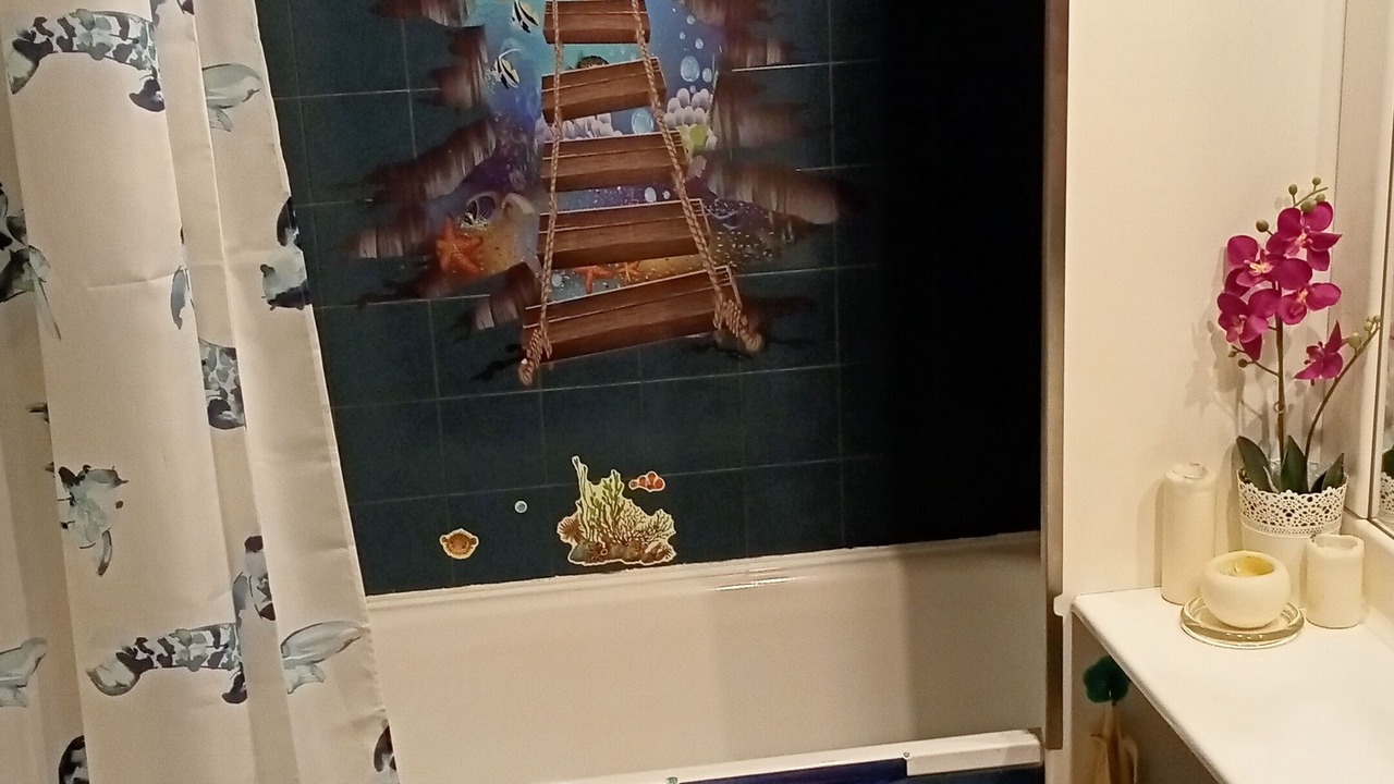 Photo of Bathroom in Cuasso Al Monte