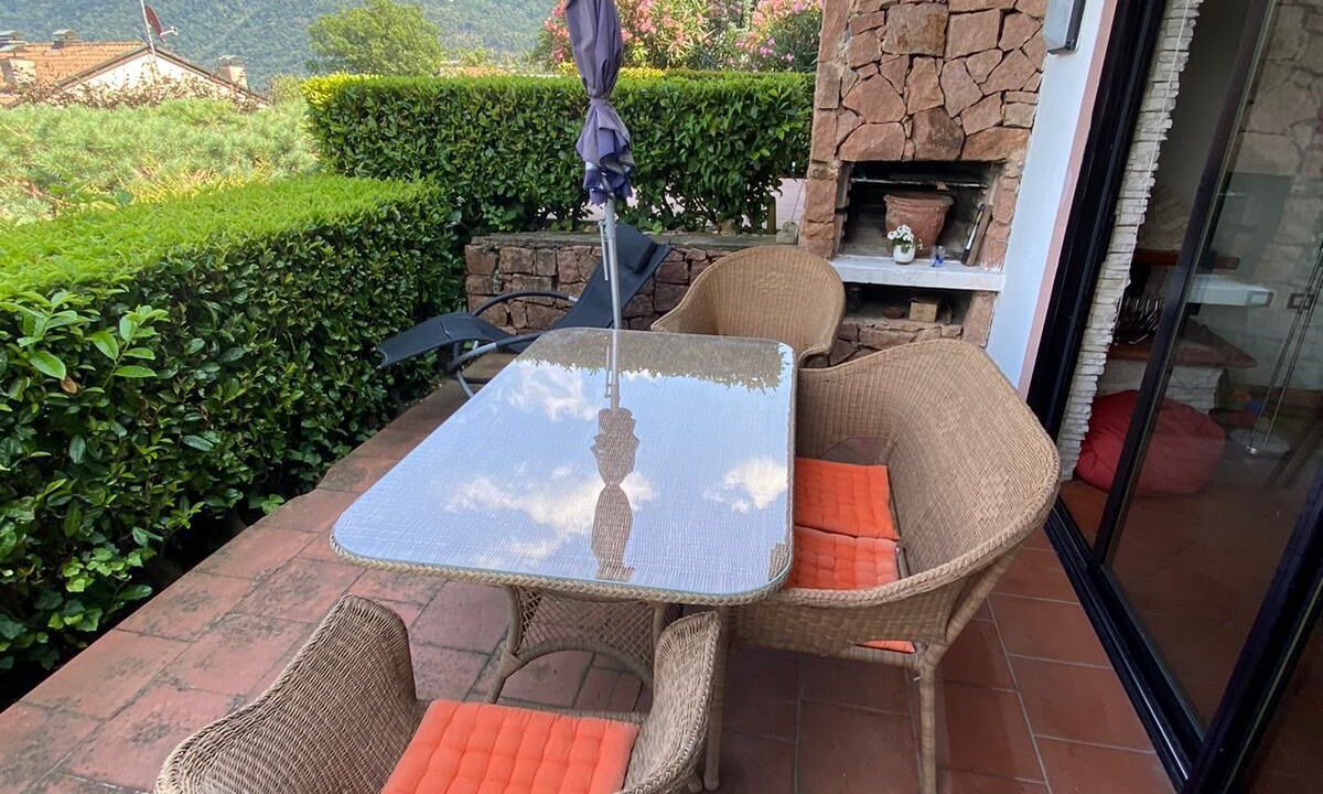 Photo of Outdoor in Cuasso Al Monte
