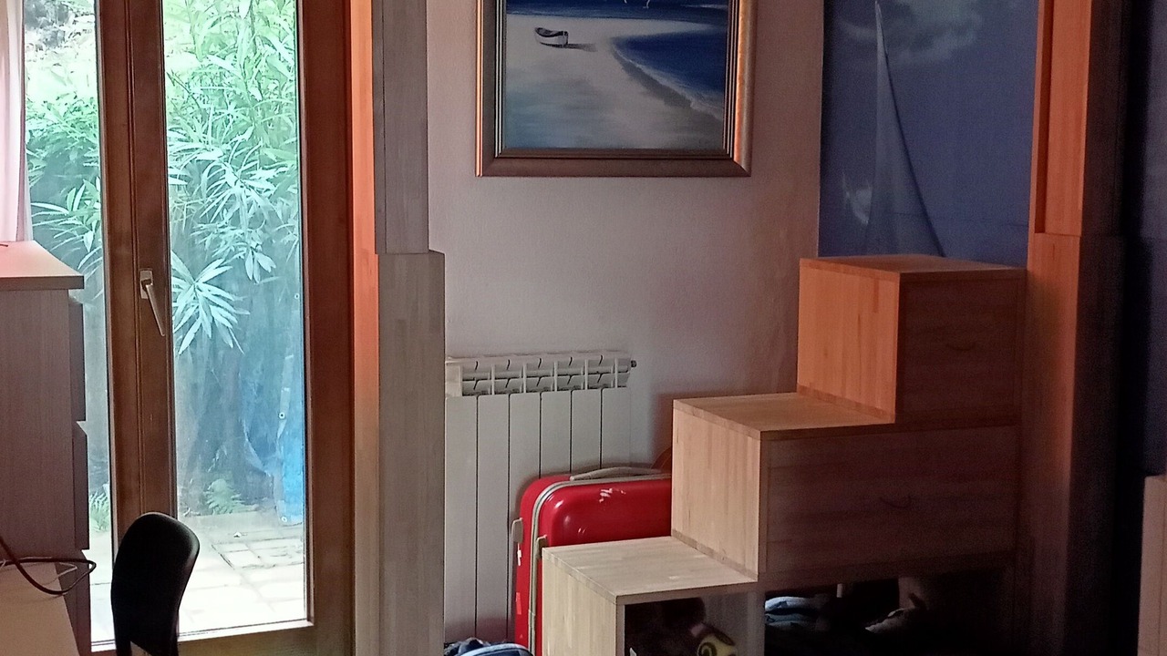 Photo of Bedroom in Cuasso Al Monte