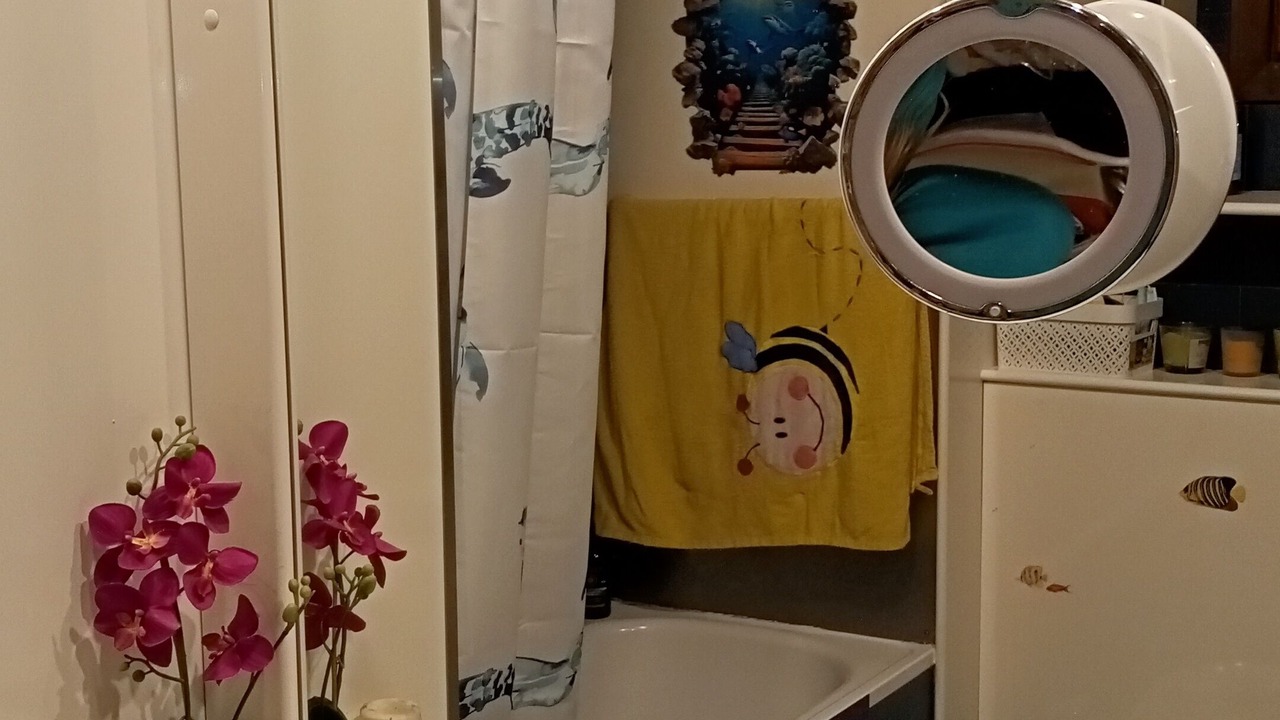Photo of Bathroom in Cuasso Al Monte