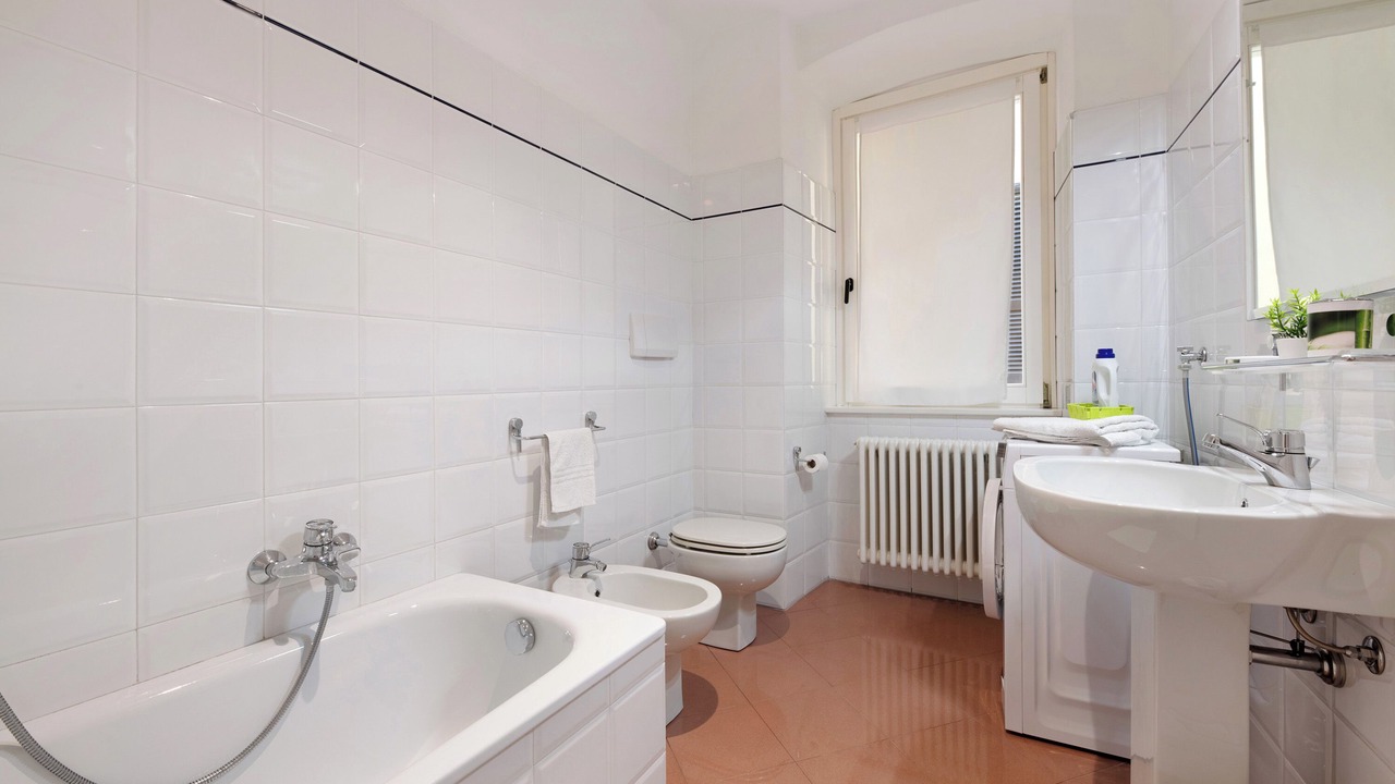 Photo of Bathroom in Domaso