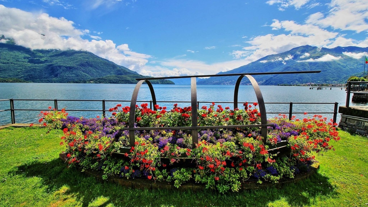 Photo of Outdoor in Domaso