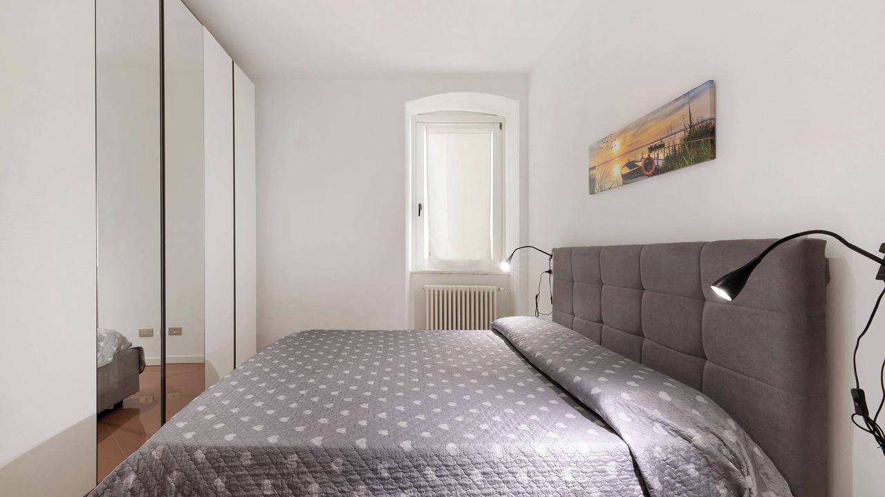 Photo of Bedroom in Domaso