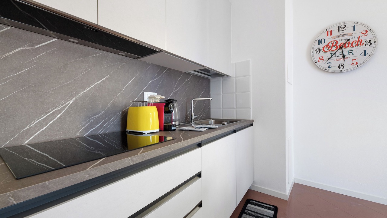 Photo of Kitchen in Domaso