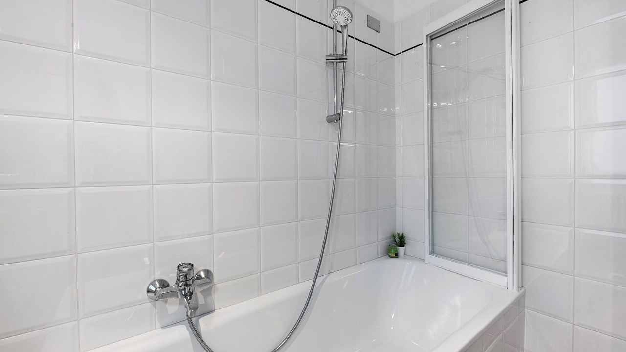 Photo of Bathroom in Domaso