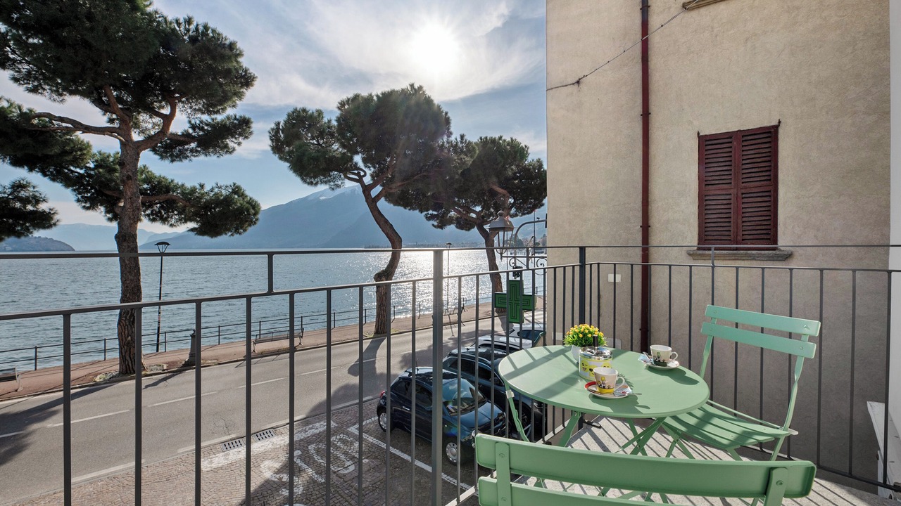 Photo of Outdoor in Domaso