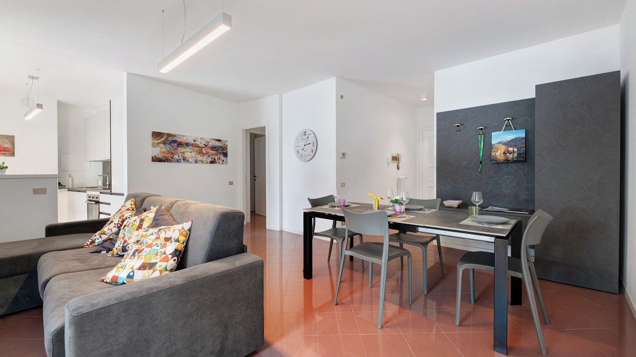 Photo of Livingroom in Domaso