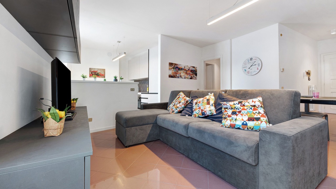 Photo of Livingroom in Domaso