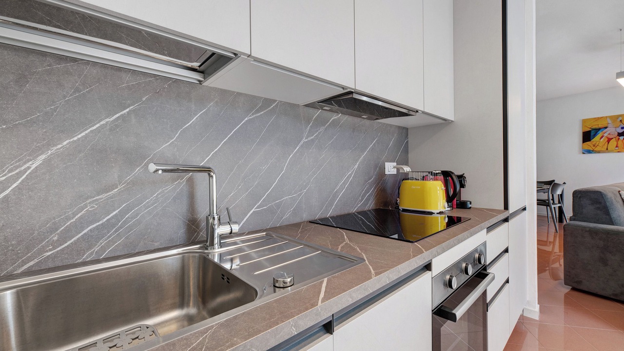 Photo of Kitchen in Domaso