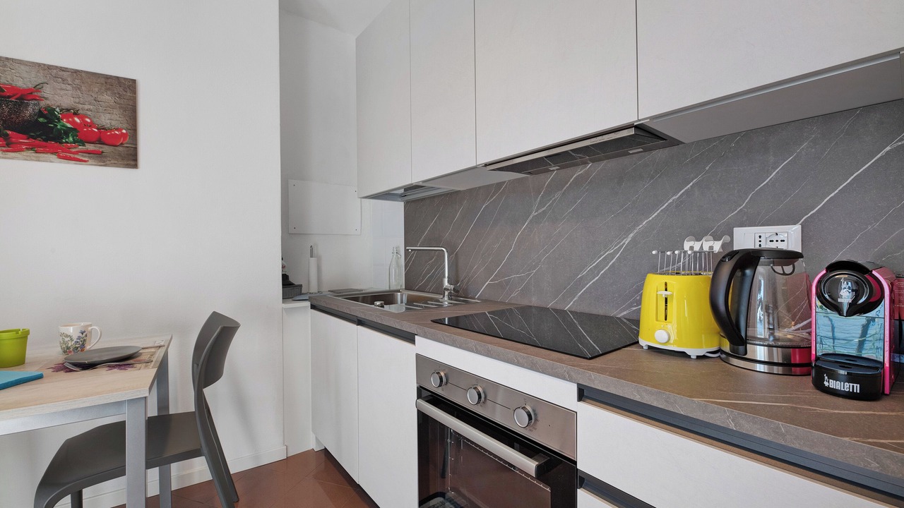Photo of Kitchen in Domaso