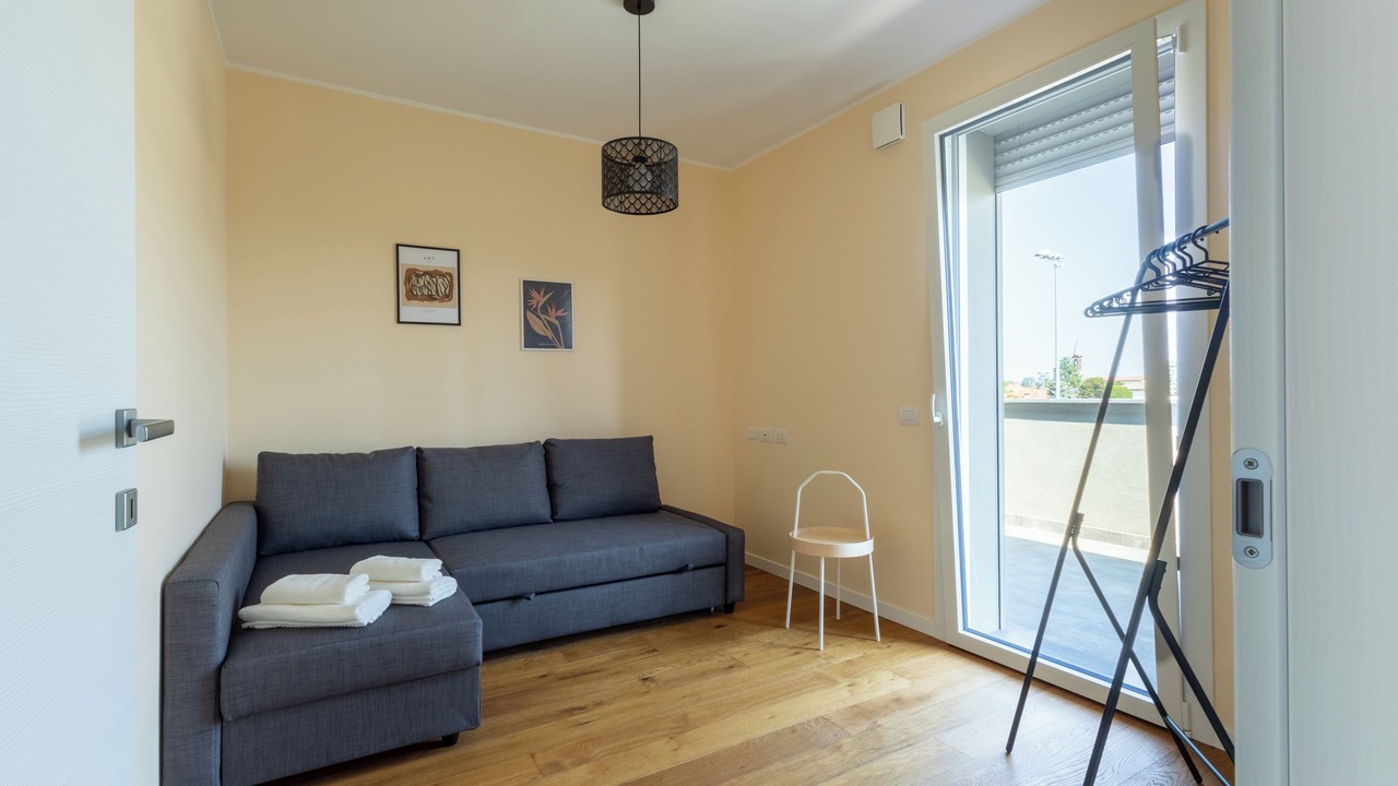 Photo of Livingroom in Pozzo d'Adda