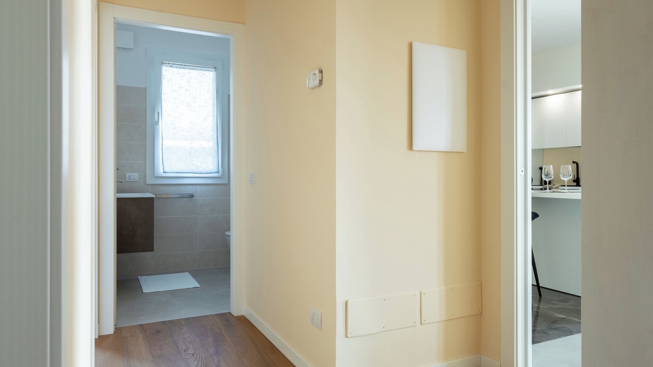 Photo of Bathroom in Pozzo d'Adda