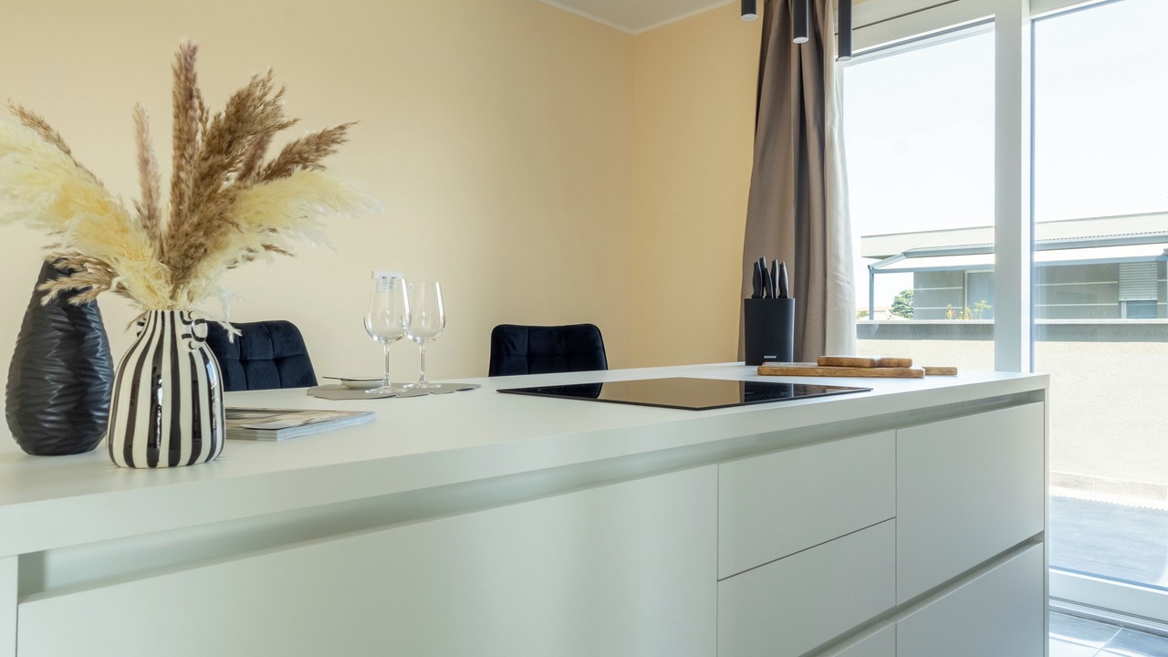 Photo of Kitchen in Pozzo d'Adda