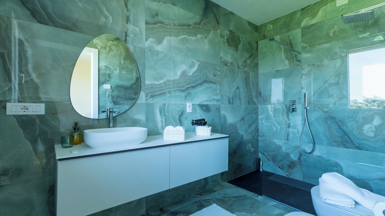 Photo of Bathroom in Pozzo d'Adda
