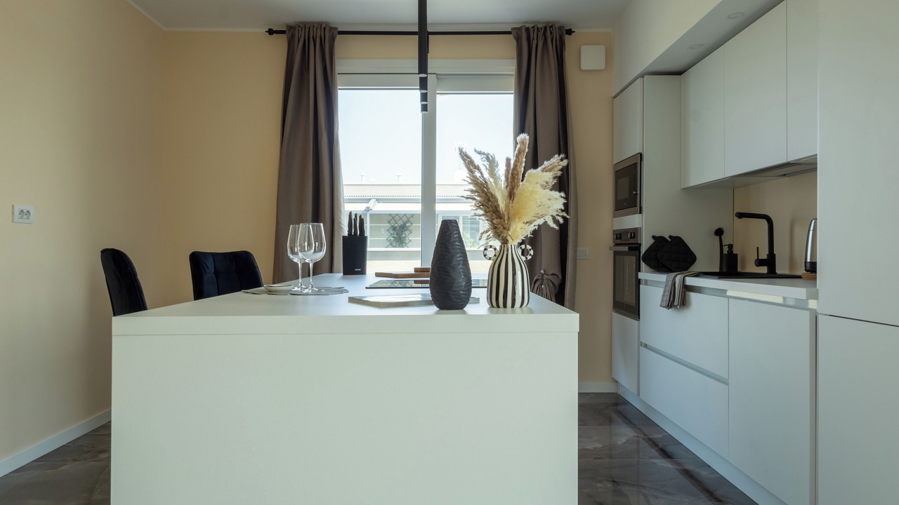 Photo of Kitchen in Pozzo d'Adda