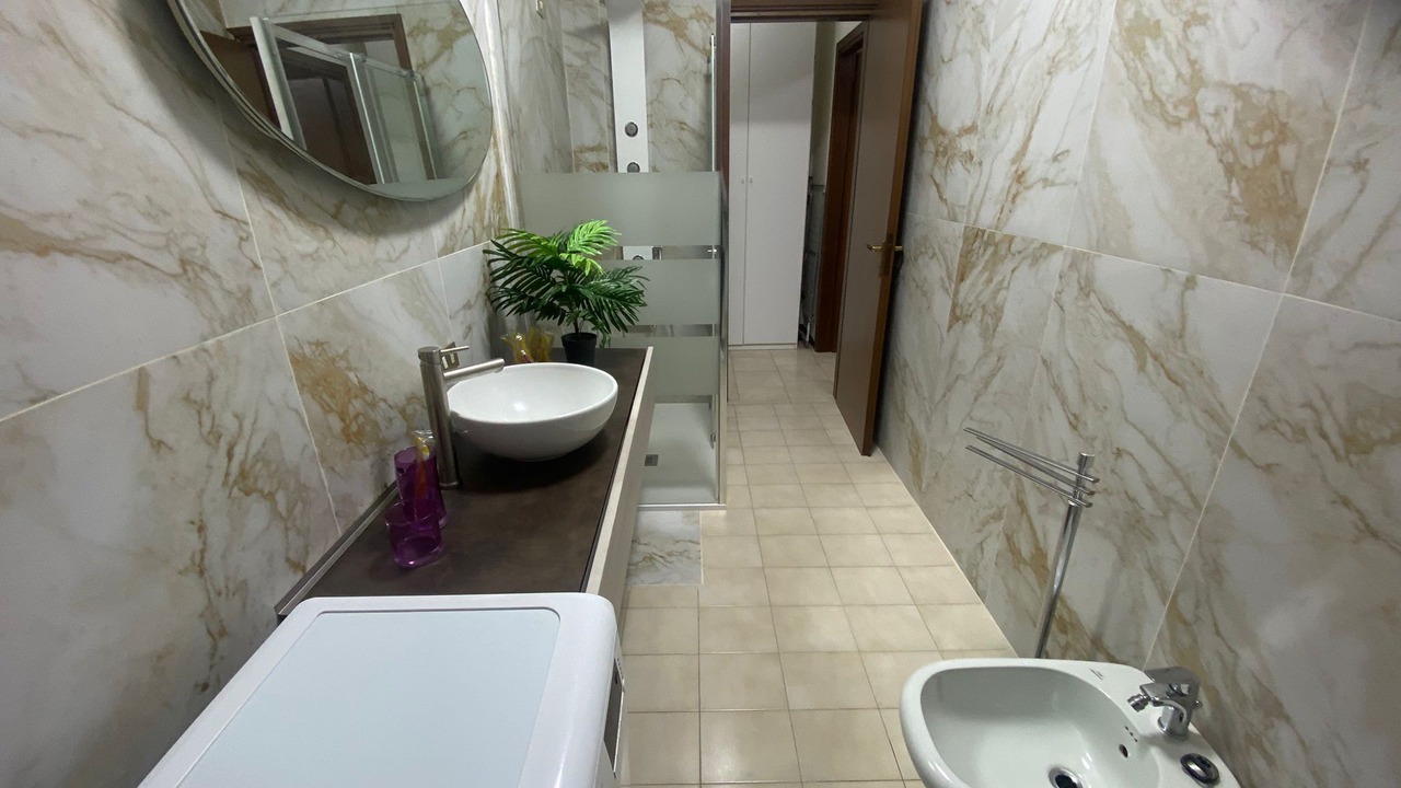 Photo of Bathroom in Voghera