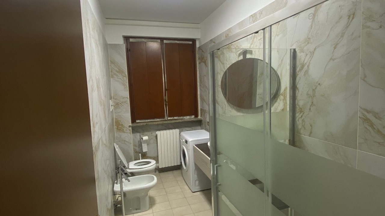 Photo of Bathroom in Voghera