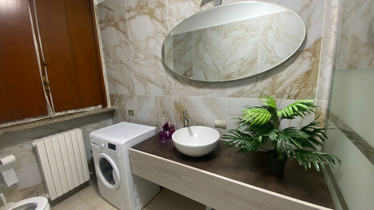 Photo of Bathroom in Voghera
