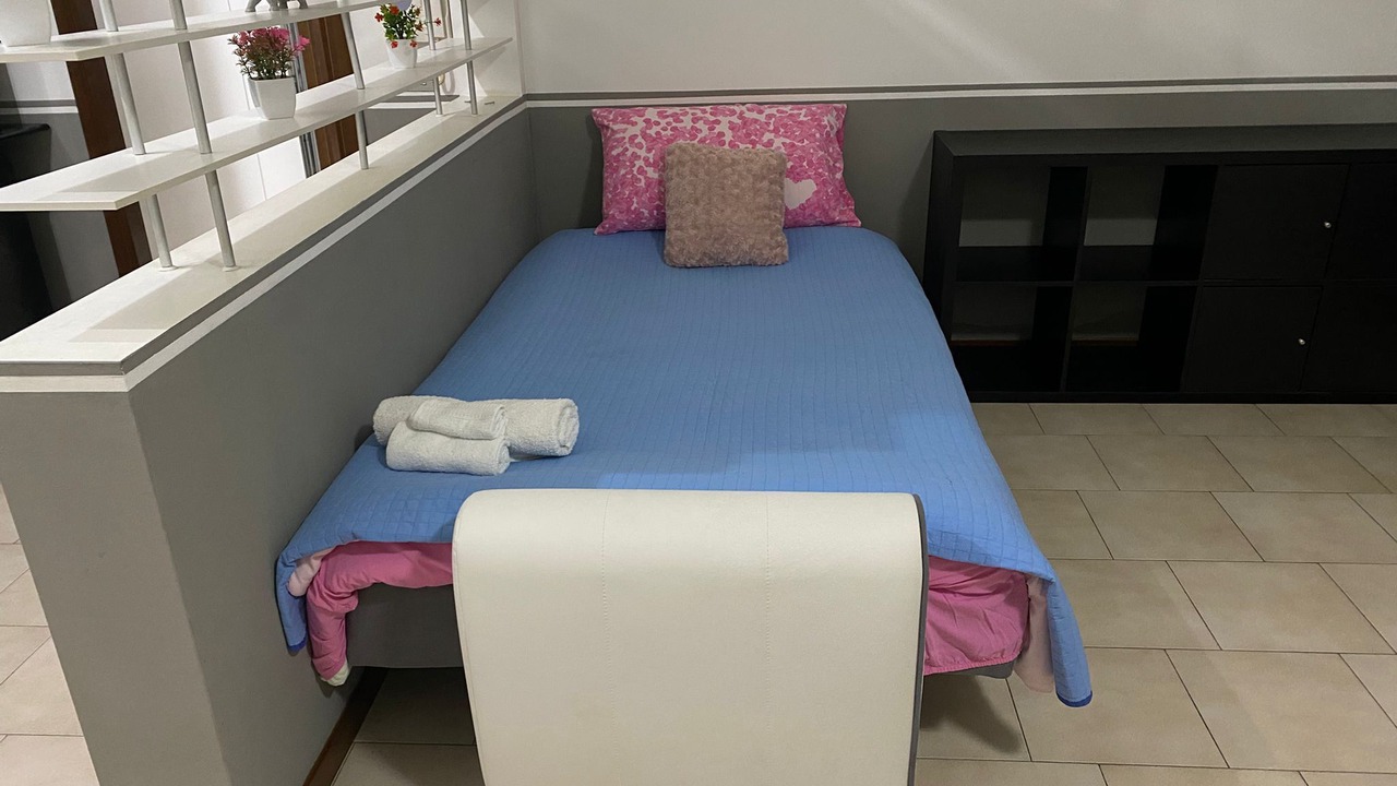 Photo of Bedroom in Voghera
