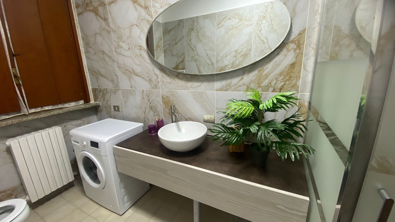 Photo of Bathroom in Voghera