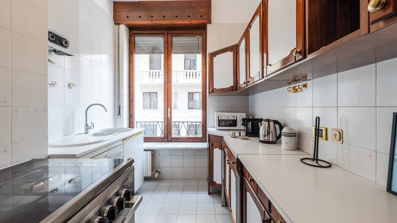 Photo of Kitchen in Ticinese