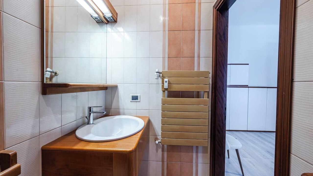 Photo of Bathroom in Ticinese
