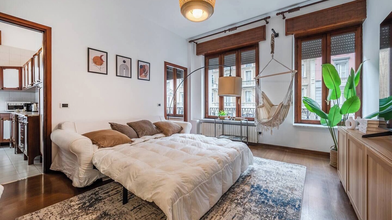 Photo of Bedroom in Ticinese