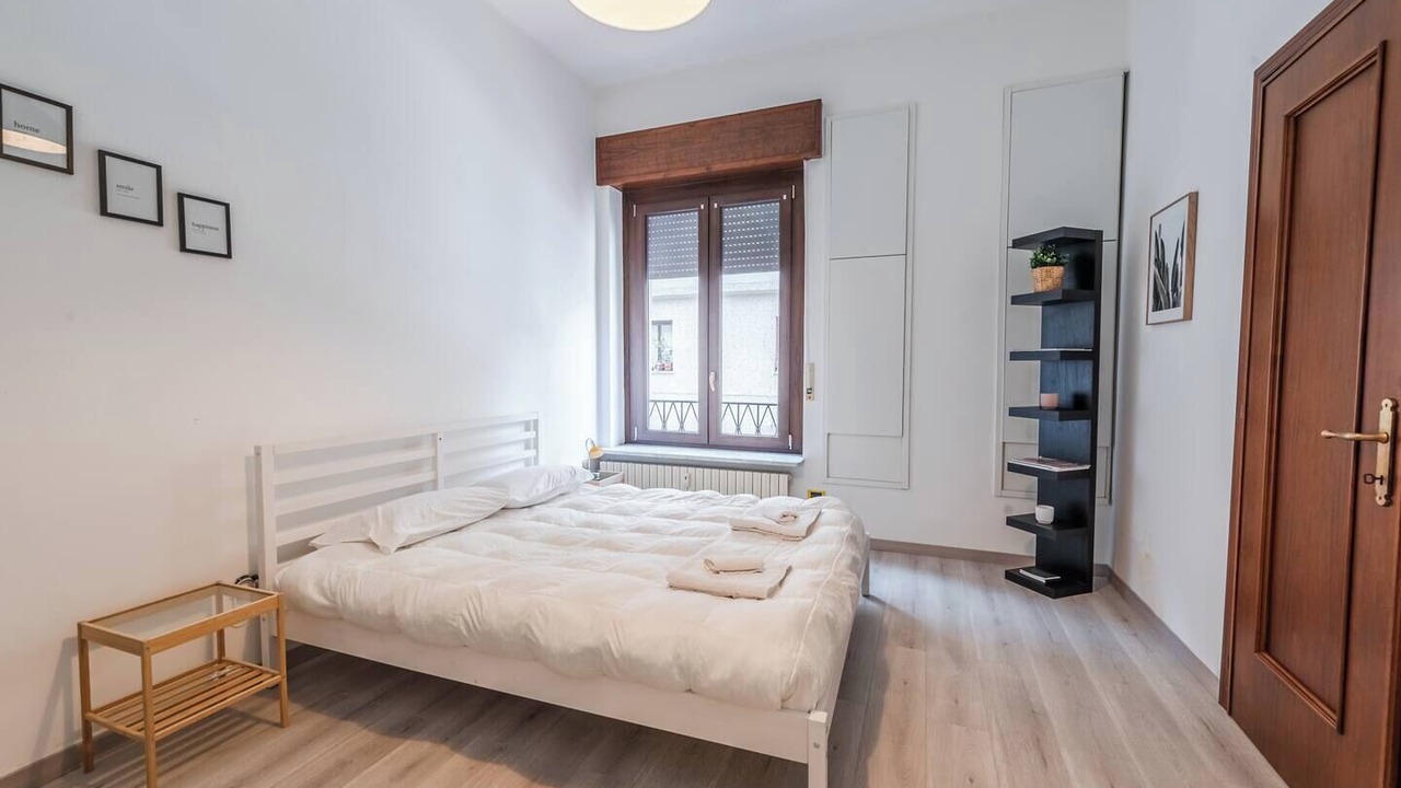 Photo of Bedroom in Ticinese