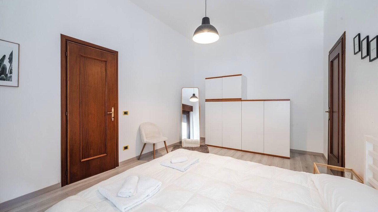 Photo of Bedroom in Ticinese
