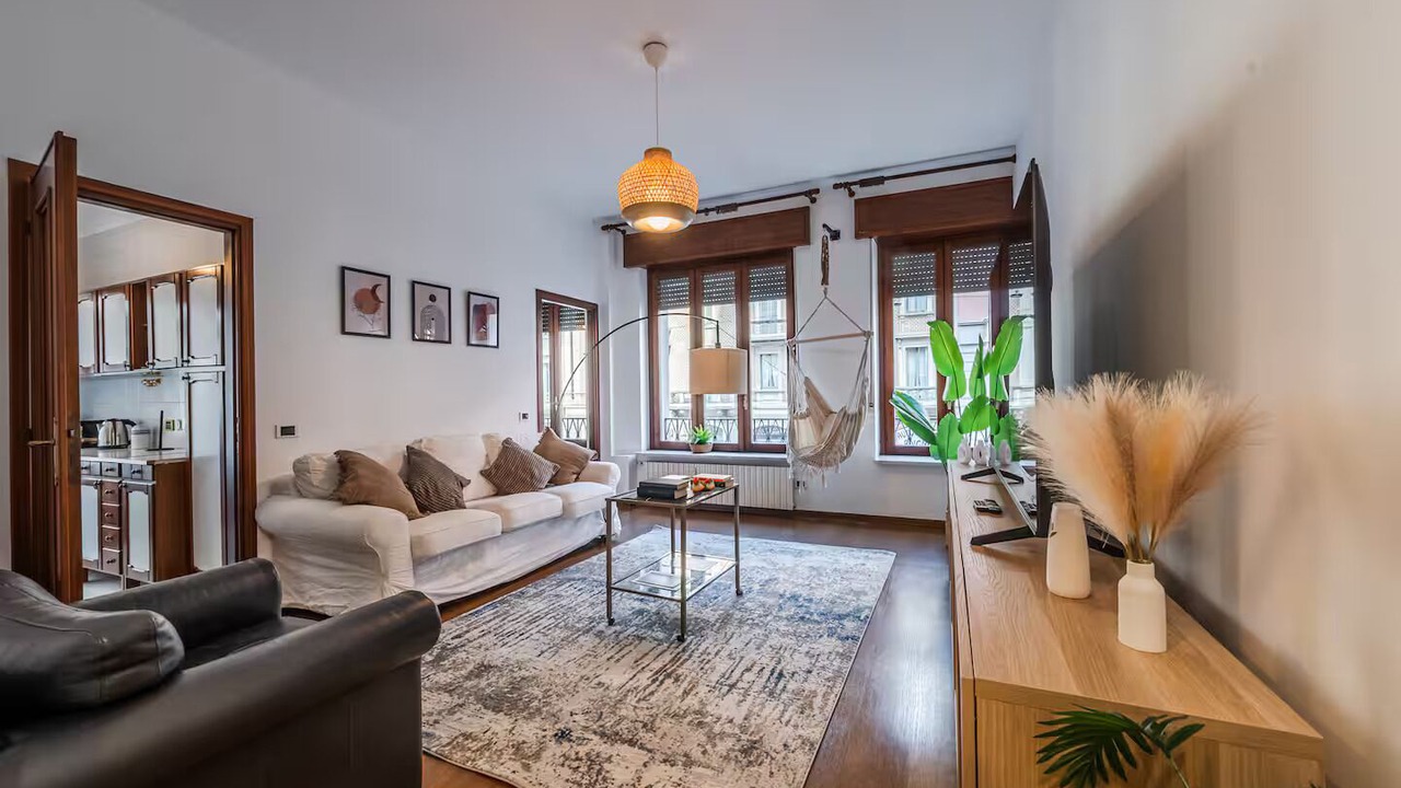 Photo of Livingroom in Ticinese