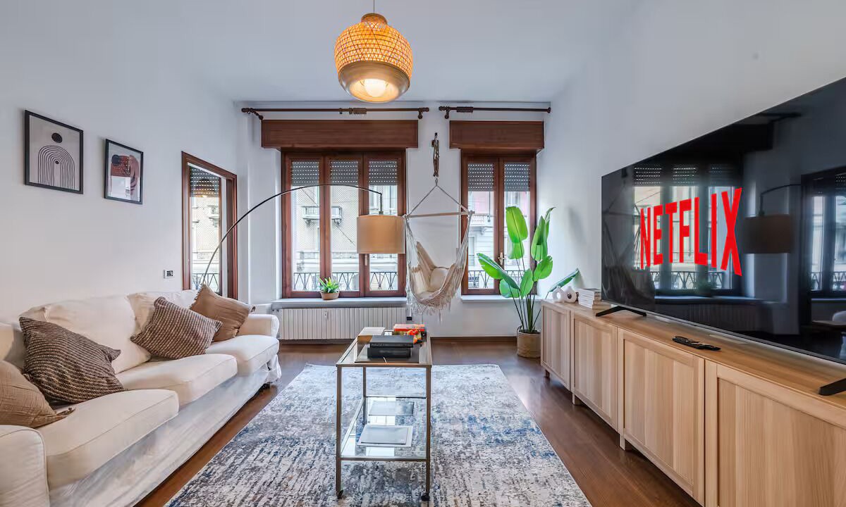 Photo of Livingroom in Ticinese
