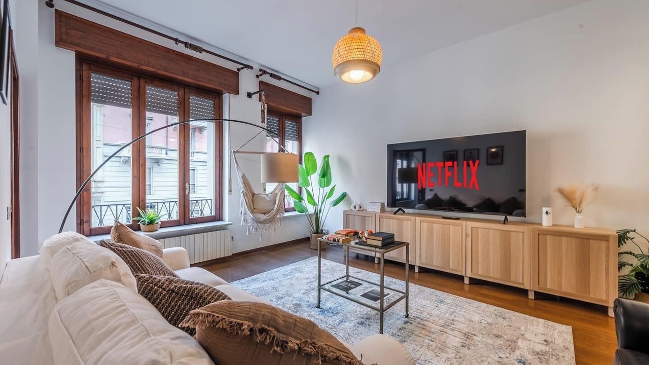 Photo of Livingroom in Ticinese